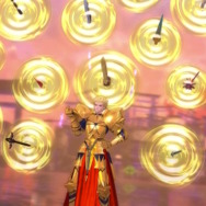 【E3 2016】舞って揺れて吹き飛ぶ『Fate/EXTELLA』プレイレポ！天使の様な声が脳を揺さぶり、敵集団を蹴散らす爽快感がクセになる