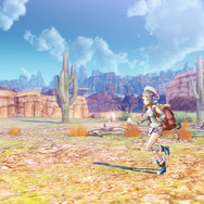 『フィリスのアトリエ』新キャラ「イルメリア(CV金子彩花)」「レヴィ(CV寺島惇太)」発表！錬金術システムの情報も