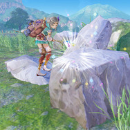 『フィリスのアトリエ』新キャラ「イルメリア(CV金子彩花)」「レヴィ(CV寺島惇太)」発表！錬金術システムの情報も