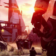 お披露目間近の『タイタンフォール 2』12秒チラ見せ映像