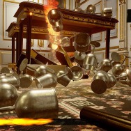 【プレイレポ】うわっ…私の損害額、低すぎ…？規格外ゴルフゲーム『Dangerous Golf』で全てぶち壊してみた
