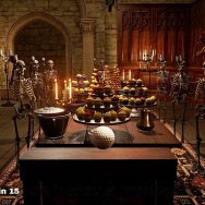 【プレイレポ】うわっ…私の損害額、低すぎ…？規格外ゴルフゲーム『Dangerous Golf』で全てぶち壊してみた