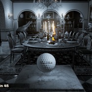 【プレイレポ】うわっ…私の損害額、低すぎ…？規格外ゴルフゲーム『Dangerous Golf』で全てぶち壊してみた