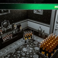 【プレイレポ】うわっ…私の損害額、低すぎ…？規格外ゴルフゲーム『Dangerous Golf』で全てぶち壊してみた