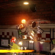 【プレイレポ】うわっ…私の損害額、低すぎ…？規格外ゴルフゲーム『Dangerous Golf』で全てぶち壊してみた