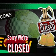 【プレイレポ】うわっ…私の損害額、低すぎ…？規格外ゴルフゲーム『Dangerous Golf』で全てぶち壊してみた