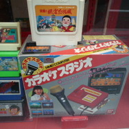 まんだらけ秋葉原店にて、ファミコンカセット1051本コンプセットが展示中！