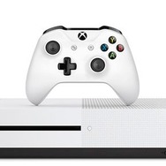 スリムサイズの新型「Xbox One S」製品イメージがリークか