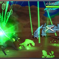 『ポケモン サン・ムーン』には「ジガルデ」の新フォルムも登場！10％・パーフェクトフォルムの動画が公開