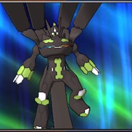 『ポケモン サン・ムーン』には「ジガルデ」の新フォルムも登場！10％・パーフェクトフォルムの動画が公開