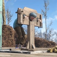 『Fallout 4』3つの新アドオンが発表―「ヌカ・コーラ」テーマパークも！