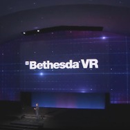 『Fallout 4』『DOOM』VR対応決定！2017年にHTC Viveで