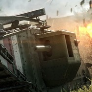 『バトルフィールド 1』新プレイ映像、オープンβテスト始動は夏後半