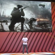 『バトルフィールド 1』新プレイ映像、オープンβテスト始動は夏後半