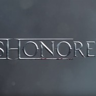 『Dishonored 2』ゲームプレイ映像がお披露目、マスク付き限定版も！
