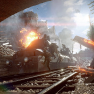 『バトルフィールド 1』新ゲームモードや兵科、マップなどの詳細情報を続々公開