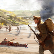 『バトルフィールド 1』新ゲームモードや兵科、マップなどの詳細情報を続々公開