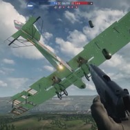 『バトルフィールド 1』マルチプレイ映像から判明したディテールまとめ