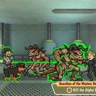 PC版も発表！『Fallout Shelter』大型アップデートが7月実施