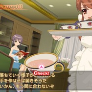 涼宮ハルヒの並列