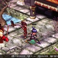 日本神話タクティクスRPG『GOD WARS』最新映像…進捗は70%、年内発売予定