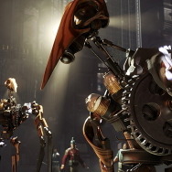 ステルスACT『Dishonored 2』最新ショット！E3で披露されたゲームプレイも