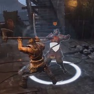 【E3 2016】剣戟ACT『For Honor』2017年2月発売決定、新映像も続々！