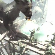 PS4『人喰いの大鷲トリコ』10月25日発売決定、初回限定版も