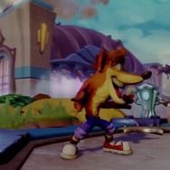 『クラッシュバンディクー』がついに復活！『スカイランダース』新作に登場