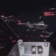 PSVRに対応した『スターウォーズ』最新作！『Star Wars: Battlefront X-WING VR MISSION』正式発表