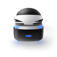 「PlayStation VR」国内でも10月13日発売決定、価格は44,980円(税別)に