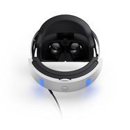 「PlayStation VR」国内でも10月13日発売決定、価格は44,980円(税別)に