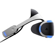 「PlayStation VR」国内でも10月13日発売決定、価格は44,980円(税別)に