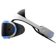 「PlayStation VR」国内でも10月13日発売決定、価格は44,980円(税別)に