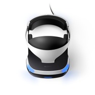 「PlayStation VR」国内でも10月13日発売決定、価格は44,980円(税別)に
