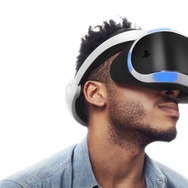「PlayStation VR」国内でも10月13日発売決定、価格は44,980円(税別)に