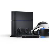 「PlayStation VR」国内でも10月13日発売決定、価格は44,980円(税別)に