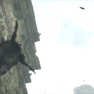 PS4『人喰いの大鷲トリコ』10月25日発売決定、初回限定版も