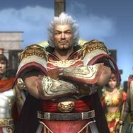 真・三國無双 MULTI RAID