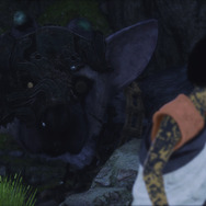 PS4『人喰いの大鷲トリコ』10月25日発売決定、初回限定版も