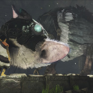 PS4『人喰いの大鷲トリコ』10月25日発売決定、初回限定版も