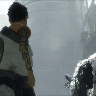 PS4『人喰いの大鷲トリコ』10月25日発売決定、初回限定版も