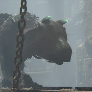 PS4『人喰いの大鷲トリコ』10月25日発売決定、初回限定版も