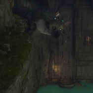 PS4『人喰いの大鷲トリコ』10月25日発売決定、初回限定版も