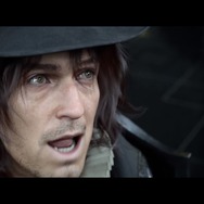 「キングスグレイブ FFXV」E3 2016トレーラー公開