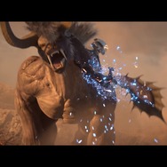「キングスグレイブ FFXV」E3 2016トレーラー公開