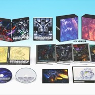 (C)創通・サンライズ