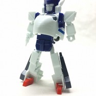 【日々気まぐレポ】第152回 祝『スパロボV』参戦！「D-スタイル 勇者特急マイトガイン」レビューをお届け