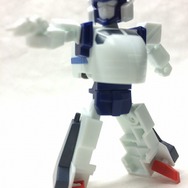 【日々気まぐレポ】第152回 祝『スパロボV』参戦！「D-スタイル 勇者特急マイトガイン」レビューをお届け