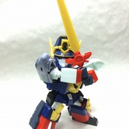 【日々気まぐレポ】第152回 祝『スパロボV』参戦！「D-スタイル 勇者特急マイトガイン」レビューをお届け